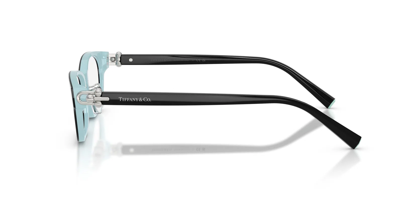 Tiffany 2291D Eyeglasses - view 7